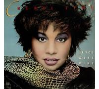 Cheryl Lynn - If you were mine (Dance Mix, 1987) [VINYL]