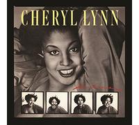 Cheryl Lynn - In Love (Bonus Tracks Edition)