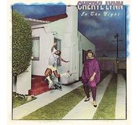 Cheryl Lynn In The Night (Limited Time Edition) Music CD Bonus Tracks new