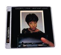 Cheryl Lynn - Instant Love Expanded Edi