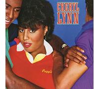 Cheryl Lynn - Preppie