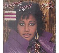 Cheryl Lynn - Start over (1987) [VINYL]