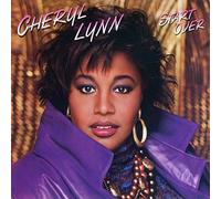 Cheryl Lynn - Start Over - Manhattan Records - 1A 064-24 0741 1, Manhattan Records - 064 24 0741 1