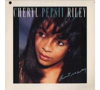Cheryl Pepsii Riley - ain't no way 12