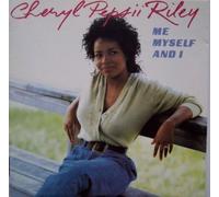 Cheryl Pepsii Riley - Me Myself & I Oop