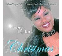 Cheryl Porter - A Cheryl Porter Christmas