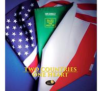 Cheryl Porter - Two Countries One Heart (180g) New 2016