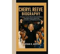 CHERYL REEVE: A Visionary Coach in Women’s Basketball History - Inspiring Excellence, Empowering Generations, and Redefining the Game
