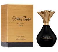 Cheryl Storm Flower Noir 100ml Eau De Parfum Spray For Woman - NEW SEALED