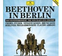 Cheryl Studer - Beethoven in Berlin: The New Year's Eve Concert