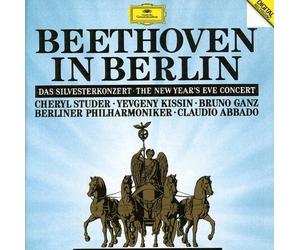Cheryl Studer - Beethoven in Berlin: The New Year's Eve Concert