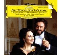 Cheryl Studer - La Traviata Highlights (Metropolitan Opera/Levine)