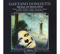 Cheryl Studer - Messa Di Requiem (Rootering, Bamberg So)