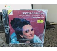 Cheryl Studer sings Sacred Arias