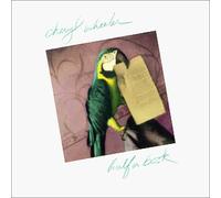 Cheryl Wheeler - Half a Book