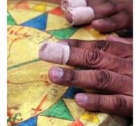 CHES -AND WE AL... S - PATH OF SEVEN COLORS - cd - B1111z