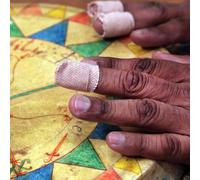 Ches Smith and We All Break Path Of Seven Colors (CD) (US IMPORT)