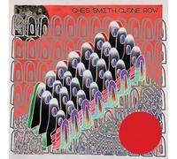 Ches Smith - Clone Row [VINYL]