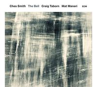 Ches Smith, Craig Taborn & Mat Maneri - The Bell