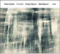 Ches Smith, Craig Taborn & Mat Maneri : The Bell CD (2016) NEW Great Value