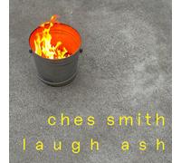 Ches Smith Laugh Ash (CD) (US IMPORT)
