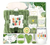 CHESACE PERSONAL CARE SET FOR WOMEN - This luxury gift set is designed for the most special women in your life to feel the unique charm of care and skin
