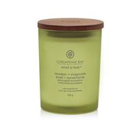 Chesapeake Bay Candle Mind & Body Awaken & Invigorate scented candle 250 g
