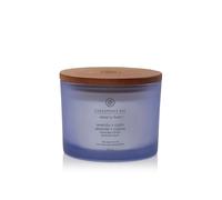 Chesapeake Bay 3-Wick Jar Candle - Serenity & Calm 312g in Purple | Size: 312 g Chesapeake Bay Purple 312 g