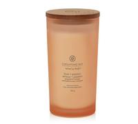 Chesapeake Bay Candle Mind & Body Love & Passion scented candle 355 g