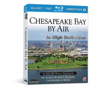 Chesapeake Bay By Air [Blu-ray] [US Import]