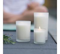 Chesapeake Bay Candle - Cashmere Jasmine