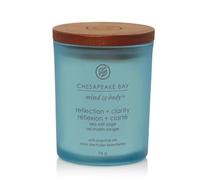 Chesapeake Bay Candle Scented Candle Reflection & Clarity 96 g