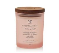 Chesapeake Bay Candle Scented Candle Stillness & Purity 96 g