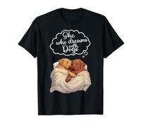 Chesapeake Bay Dog Nightgown Pajama T-Shirt