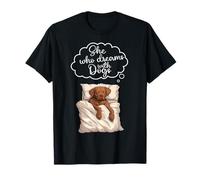 Chesapeake Bay Dog Nightgown Pajama T-Shirt