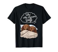 Chesapeake Bay Dog Nightgown Pajama T-Shirt