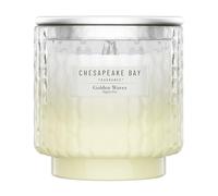 Chesapeake Bay | Large Candle | Golden Waves | Great Gift for Women