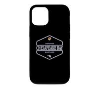 Chesapeake Bay Maryland - Chesapeake Bay MD Case for iPhone 12/12 Pro