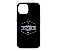 Chesapeake Bay Maryland - Chesapeake Bay MD Case for iPhone 14