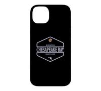 Chesapeake Bay Maryland - Chesapeake Bay MD Case for iPhone 14 Plus