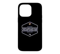 Chesapeake Bay Maryland - Chesapeake Bay MD Case for iPhone 14 Pro Max