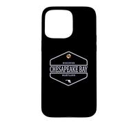 Chesapeake Bay Maryland - Chesapeake Bay MD Case for iPhone 15 Pro Max