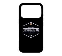 Chesapeake Bay Maryland - Chesapeake Bay MD Case for iPhone 17 Pro
