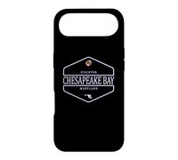 Chesapeake Bay Maryland - Chesapeake Bay MD Case for iPhone Air