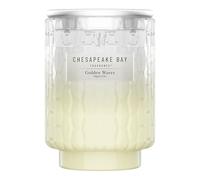 Chesapeake Bay | Medium Candle | Golden Waves | Great Gift for Women