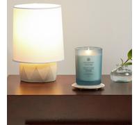 Chesapeake Bay Medium Candle - Sea Salt Sage