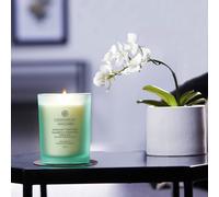 Chesapeake Bay Medium Jar Candle - Waterlily Pear