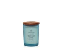 Chesapeake Bay Medium Jar Candle - Reflection & Clarity 250g in Blue Chesapeake Bay Blue 250g