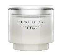 Chesapeake Bay Scented Candle | Small Candle | Salted Sands | Perfect Gifts for Women