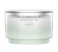 Chesapeake Bay Scented Candle | 3 Wick Candle | Marine Drift | Perfect Gifts for Women